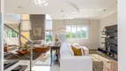 Foto 4 de Casa de Condomínio com 4 Quartos à venda, 438m² em Condomínio Iolanda, Taboão da Serra