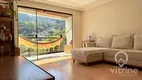 Foto 4 de Apartamento com 3 Quartos à venda, 104m² em Cônego, Nova Friburgo