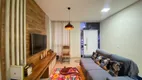 Foto 3 de Casa de Condomínio com 3 Quartos à venda, 200m² em Golden Park Residencial, Sorocaba