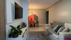 Foto 4 de Apartamento com 3 Quartos à venda, 102m² em Parque Residencial Aquarius, São José dos Campos