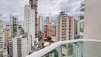 Foto 13 de Apartamento com 3 Quartos à venda, 128m² em Quadra Mar Centro, Balneário Camboriú
