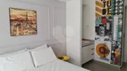 Foto 5 de Apartamento com 1 Quarto para venda ou aluguel, 24m² em Vila Madalena, São Paulo