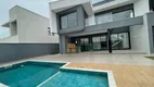 Foto 7 de Casa de Condomínio com 4 Quartos à venda, 345m² em Condomínio Residencial Alphaville I , São José dos Campos