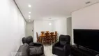 Foto 4 de Apartamento com 3 Quartos à venda, 90m² em Vila Regente Feijó, São Paulo