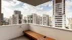 Foto 19 de Cobertura com 1 Quarto à venda, 86m² em Bela Vista, São Paulo