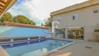 Foto 4 de Casa com 5 Quartos à venda, 290m² em Balneário Praia do Pernambuco, Guarujá