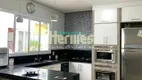Foto 6 de Casa de Condomínio com 3 Quartos à venda, 180m² em Jardim Planalto, Paulínia