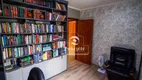 Foto 16 de Apartamento com 3 Quartos à venda, 120m² em Jardim Bela Vista, Santo André