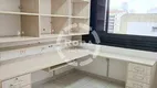 Foto 10 de Apartamento com 3 Quartos à venda, 120m² em Gonzaga, Santos