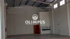 Foto 5 de Galpão/Depósito/Armazém para alugar, 230m² em Pampulha, Uberlândia