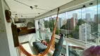 Foto 7 de Apartamento com 3 Quartos à venda, 126m² em Panamby, São Paulo