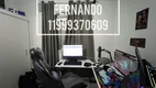 Foto 21 de Casa de Condomínio com 3 Quartos à venda, 125m² em Butantã, São Paulo