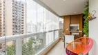 Foto 8 de Apartamento com 2 Quartos à venda, 83m² em Cambuí, Campinas