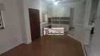 Foto 2 de Sobrado com 3 Quartos à venda, 253m² em Jardim Santo Antonio, Santo André