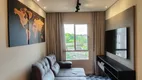 Foto 7 de Apartamento com 2 Quartos à venda, 50m² em Loteamento Residencial Viva Vista, Sumaré