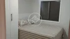 Foto 5 de Apartamento com 3 Quartos à venda, 72m² em Jardim Cristina, Campinas