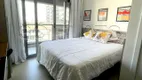 Foto 3 de Apartamento com 1 Quarto para alugar, 19m² em Pinheiros, São Paulo