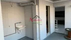 Foto 7 de Cobertura com 2 Quartos à venda, 96m² em Parque São Vicente, Mauá