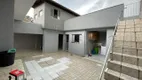 Foto 12 de Casa com 3 Quartos à venda, 165m² em Jardim Santo Andre, Santo André