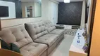 Foto 2 de Apartamento com 2 Quartos à venda, 71m² em Morretes, Itapema