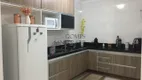 Foto 6 de Apartamento com 2 Quartos à venda, 74m² em Vila Valparaiso, Santo André