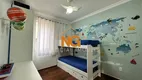 Foto 10 de Apartamento com 3 Quartos à venda, 100m² em Estoril, Belo Horizonte