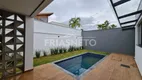 Foto 13 de Casa de Condomínio com 3 Quartos à venda, 215m² em Taquaral, Piracicaba