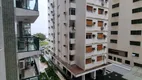 Foto 6 de Apartamento com 2 Quartos para alugar, 140m² em Boqueirão, Santos