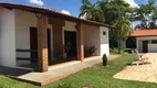 Foto 4 de Casa de Condomínio com 4 Quartos à venda, 477m² em Condomínio Fechado Village Haras São Luiz II, Salto