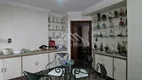Foto 8 de Apartamento com 4 Quartos para alugar, 210m² em Campo Belo, São Paulo