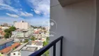 Foto 5 de Apartamento com 2 Quartos à venda, 53m² em Vila Curuçá, Santo André