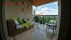 Foto 8 de Apartamento com 3 Quartos à venda, 130m² em Alphaville Industrial, Barueri