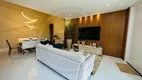 Foto 2 de Casa de Condomínio com 4 Quartos à venda, 390m² em Ponta Negra, Manaus