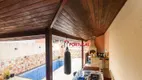 Foto 4 de Casa com 4 Quartos à venda, 180m² em Novo Horizonte, Macaé