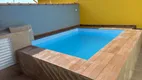 Foto 4 de Casa com 2 Quartos à venda, 90m² em Jardim Guacyra, Itanhaém