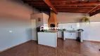 Foto 19 de Casa com 2 Quartos à venda, 56m² em Jardim Campo Belo, Limeira