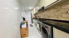 Foto 2 de Apartamento com 2 Quartos à venda, 62m² em Aviação, Praia Grande