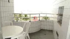 Foto 11 de Apartamento com 3 Quartos à venda, 127m² em Centro, Mongaguá
