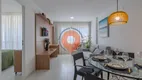 Foto 20 de Apartamento com 1 Quarto para alugar, 42m² em Aldeota, Fortaleza