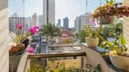 Foto 19 de Apartamento com 4 Quartos à venda, 200m² em Moema, São Paulo