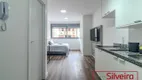 Foto 8 de Apartamento com 1 Quarto para venda ou aluguel, 29m² em Bela Vista, Porto Alegre