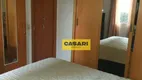 Foto 11 de Casa de Condomínio com 3 Quartos à venda, 82m² em Taboão, São Bernardo do Campo