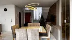 Foto 6 de Casa de Condomínio com 3 Quartos à venda, 242m² em Residencial Portal do Lago, Sumaré
