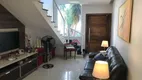 Foto 5 de Casa de Condomínio com 3 Quartos à venda, 257m² em Parque Brasil 500, Paulínia