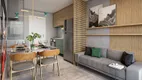 Foto 18 de Apartamento com 2 Quartos à venda, 33m² em Parque São Rafael, São Paulo