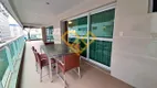 Foto 6 de Apartamento com 4 Quartos para alugar, 493m² em Gonzaga, Santos