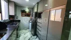 Foto 8 de Apartamento com 2 Quartos à venda, 45m² em Jardim São Francisco, Piracicaba