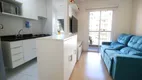 Foto 2 de Apartamento com 1 Quarto à venda, 36m² em Jardim Ampliação, São Paulo