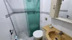 Foto 20 de Apartamento com 3 Quartos à venda, 112m² em Jardim Astúrias, Guarujá