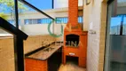 Foto 32 de Cobertura com 3 Quartos para venda ou aluguel, 260m² em Pompeia, Santos